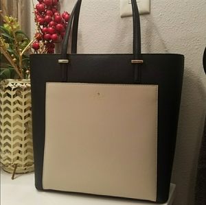 Kate Spade ♠️ Work tote